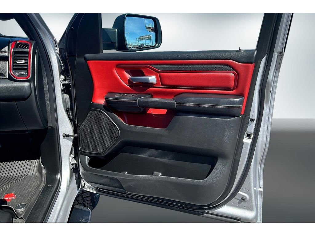 Used 2022 RAM 1500 Rebel w/ Rebel Level 1 Equipment Group image 25