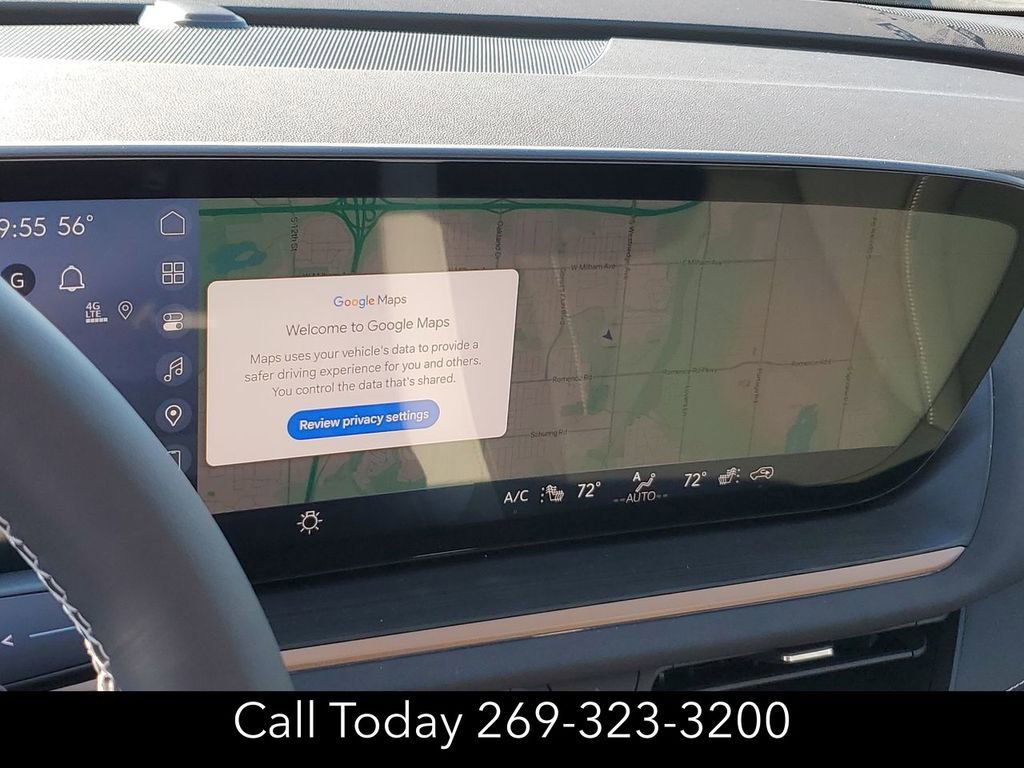 New 2025 Buick Envision Sport Touring image 16