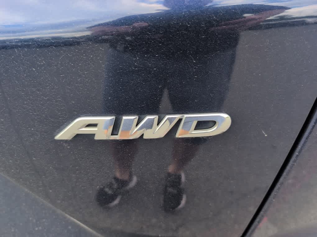 Used 2018 Honda CR-V EX-L image 5