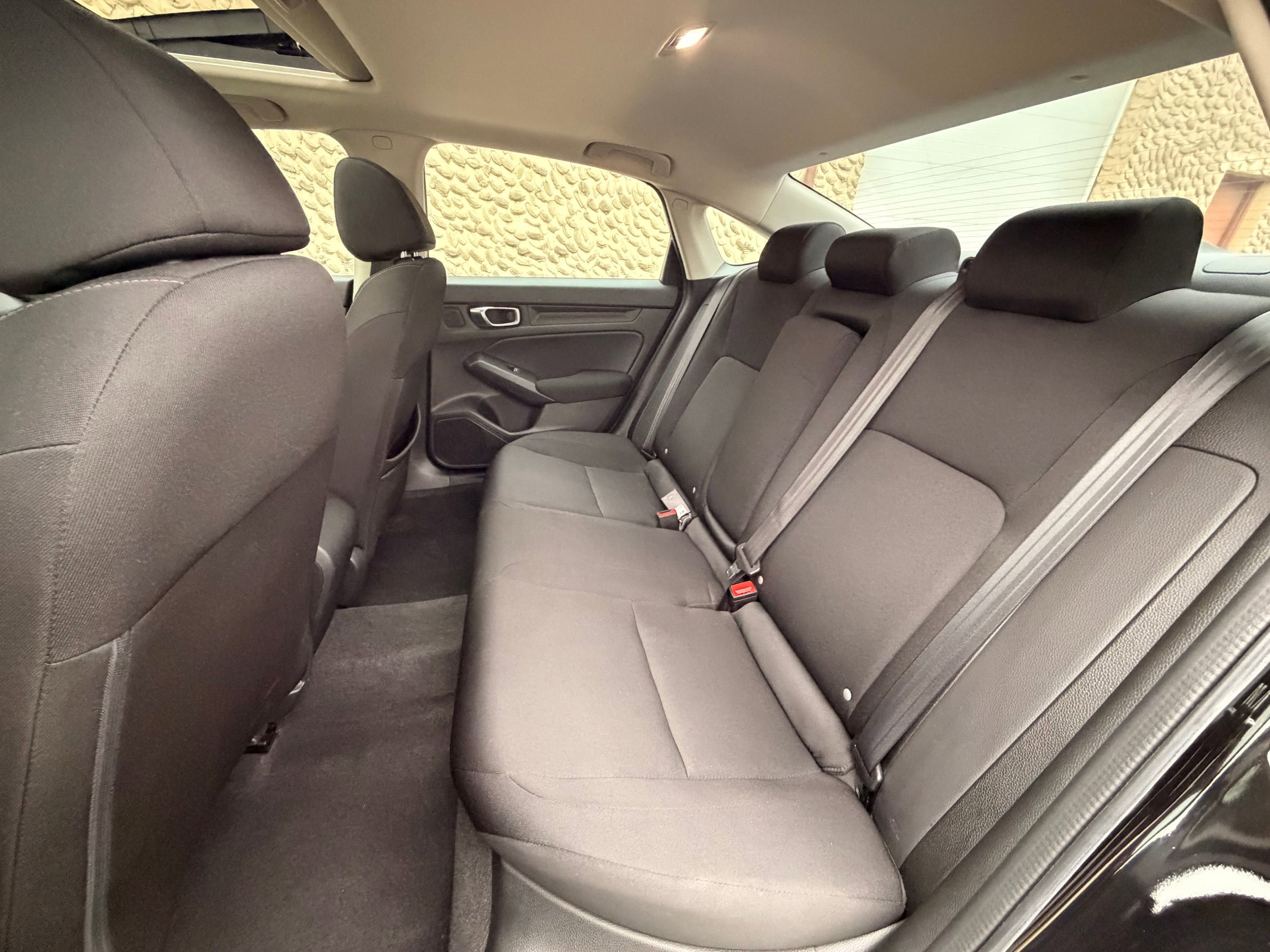 Used 2023 Honda Civic EX image 25