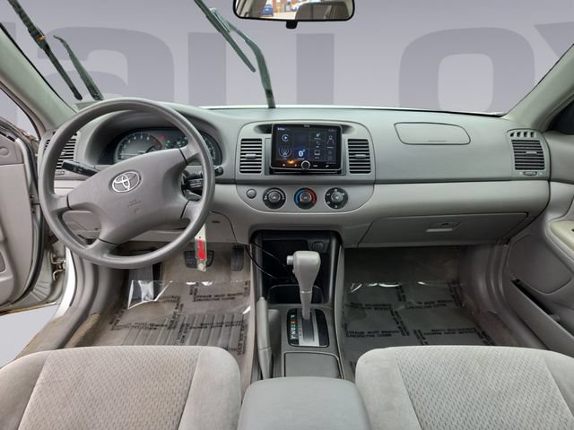 Used 2003 Toyota Camry XLE FWD image 12