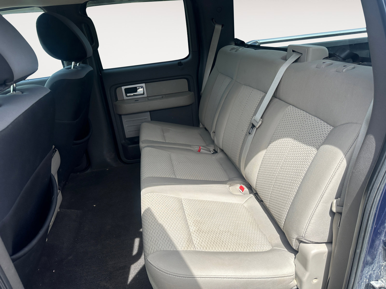Used 2010 Ford F150 XLT AWD/4WD image 13