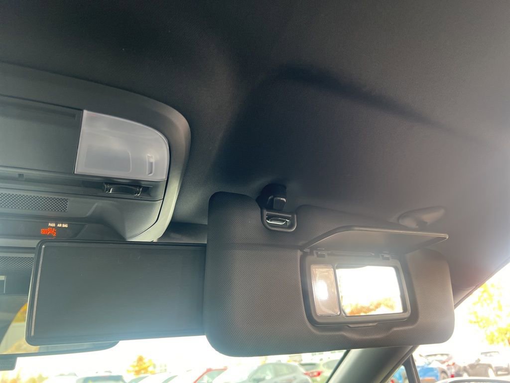 Certified 2024 Subaru Crosstrek 2.5i Wilderness image 22