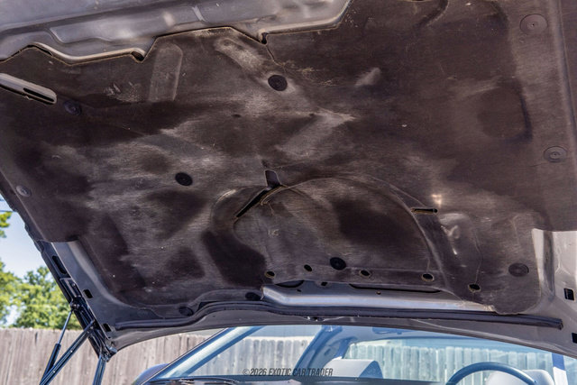 Used 1989 Pontiac Firebird Trans Am RWD image 34