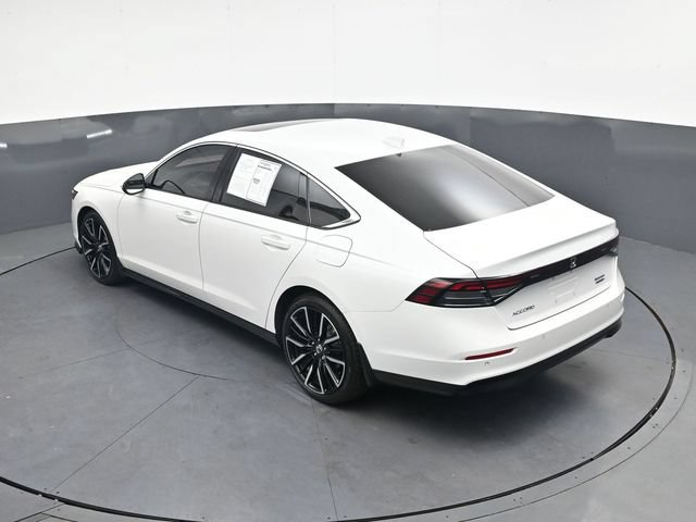 Used 2025 Honda Accord Touring image 26