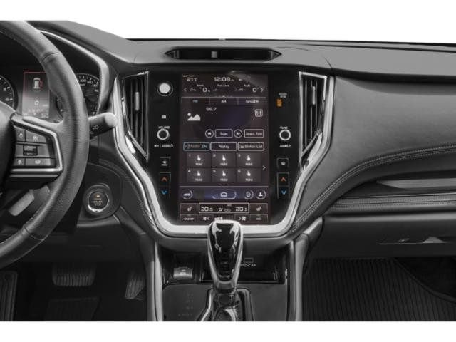 Used 2025 Subaru Outback Limited image 14