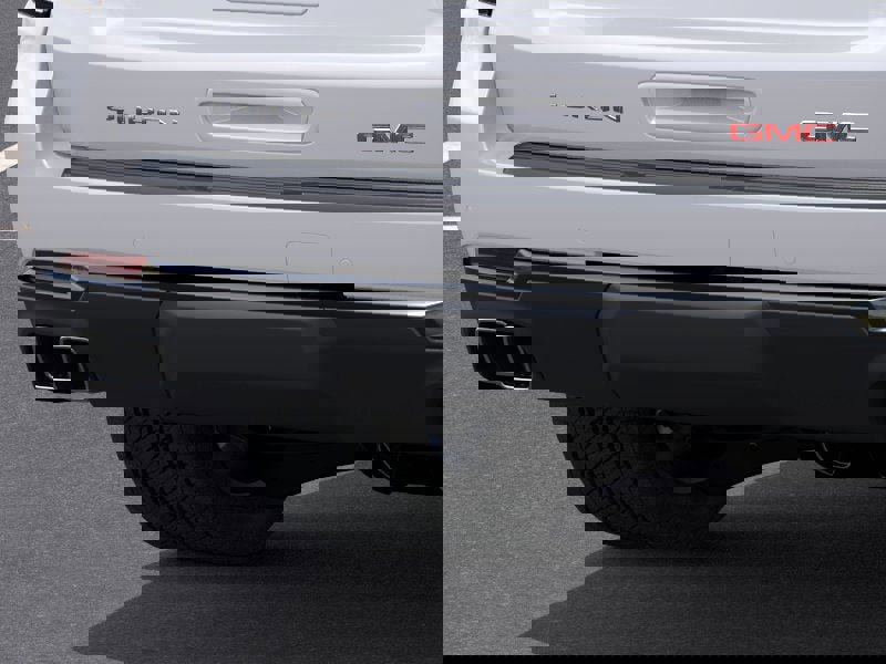 New 2025 GMC Yukon Denali Ultimate image 14