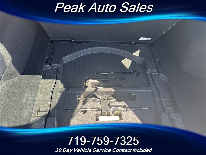 Used 2019 Subaru Outback 2.5i Limited AWD/4WD image 31