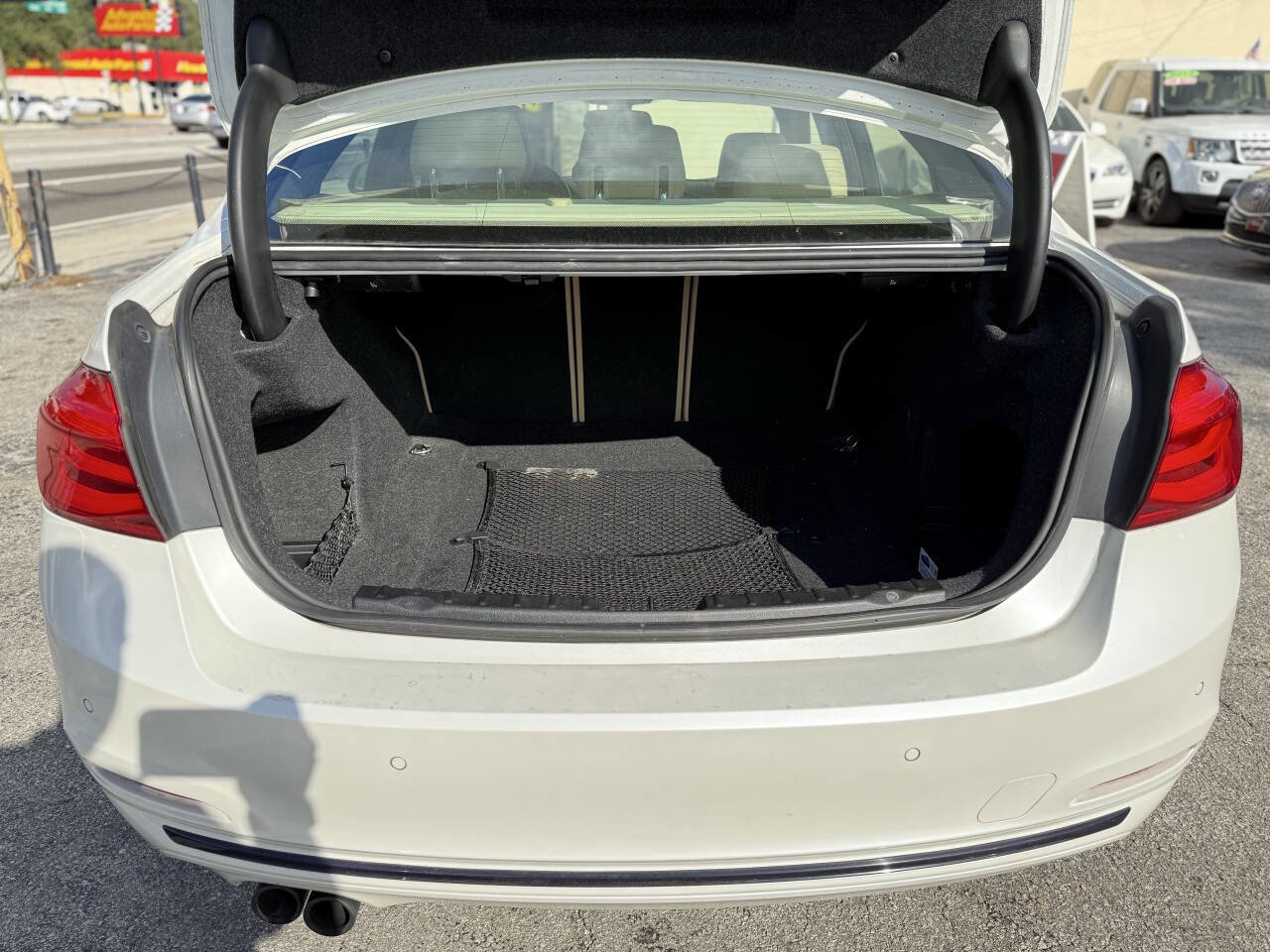 Used 2016 BMW 328i Sedan image 22