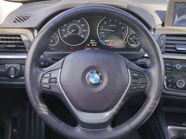 Used 2013 BMW 328i xDrive Sedan image 15