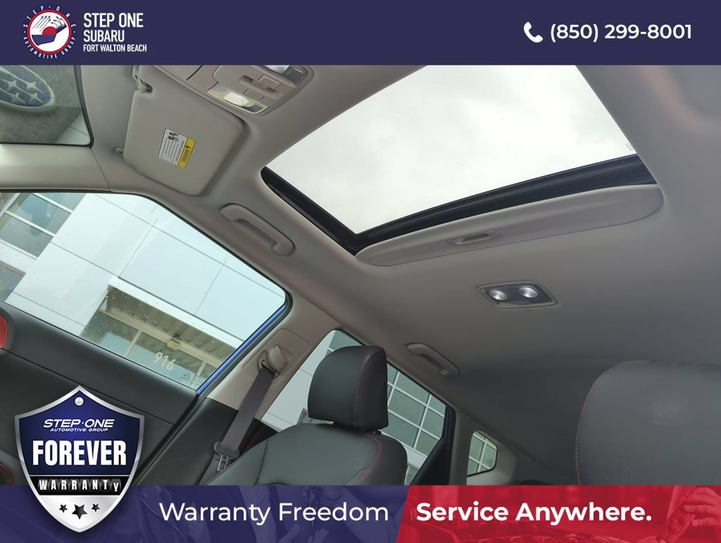Used 2021 Kia Soul Turbo FWD image 29