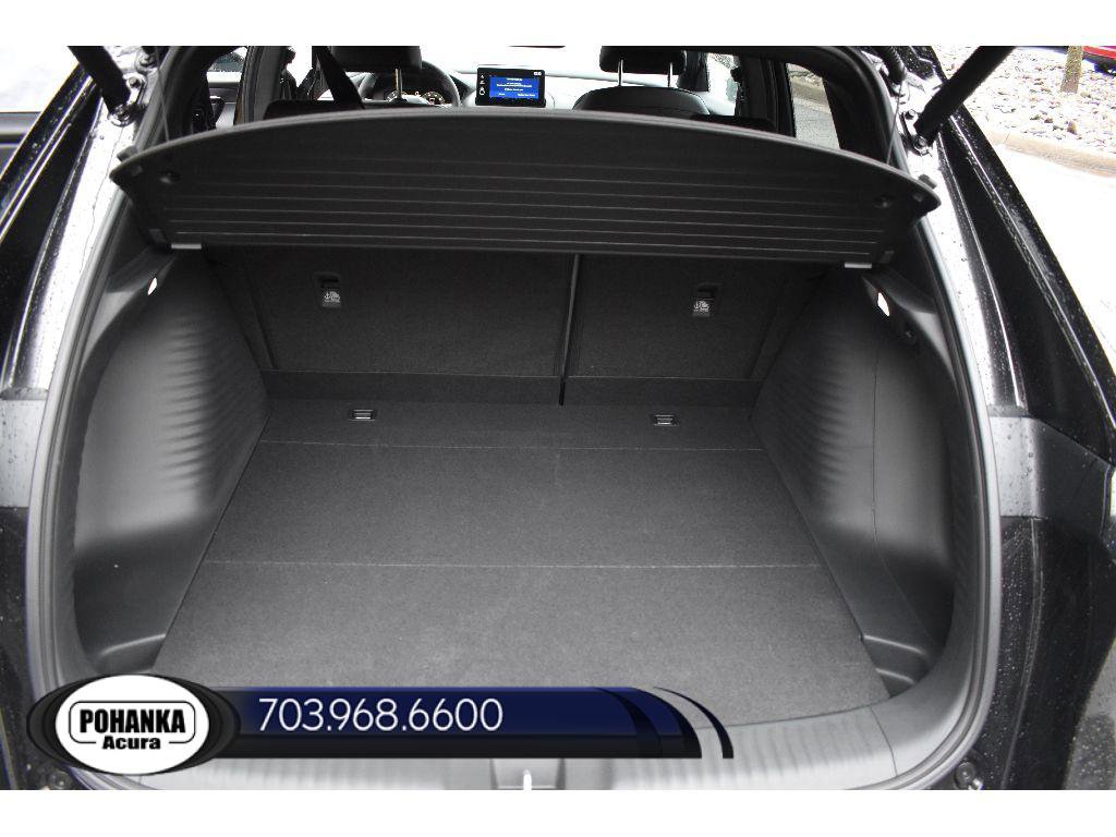 New 2025 Acura ADX A-Spec image 16