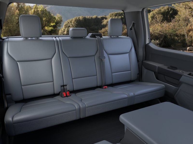 New 2026 Ford F150 XL RWD image 13