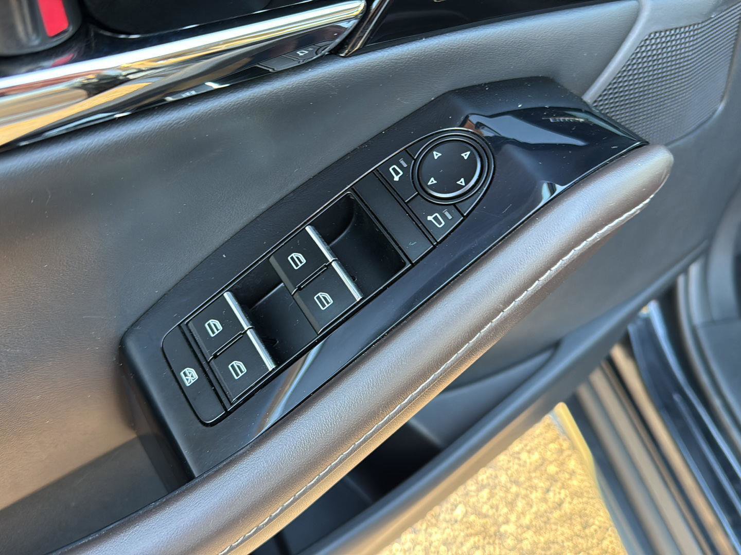 Used 2022 MAZDA CX-30 2.5 Turbo w/ Premium Package image 29