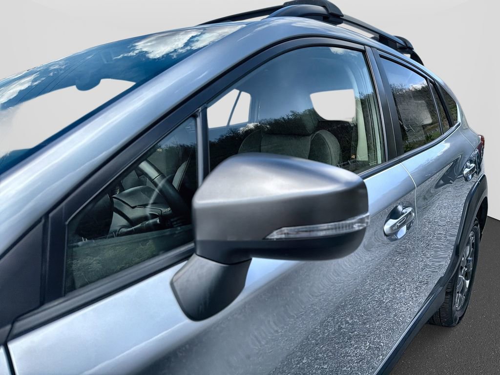 Certified 2023 Subaru Crosstrek 2.5i Sport AWD/4WD image 11