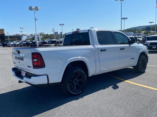 Used 2026 RAM 1500 Big Horn AWD/4WD image 5