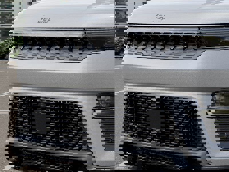 New 2026 Jeep Grand Wagoneer Limited image 12