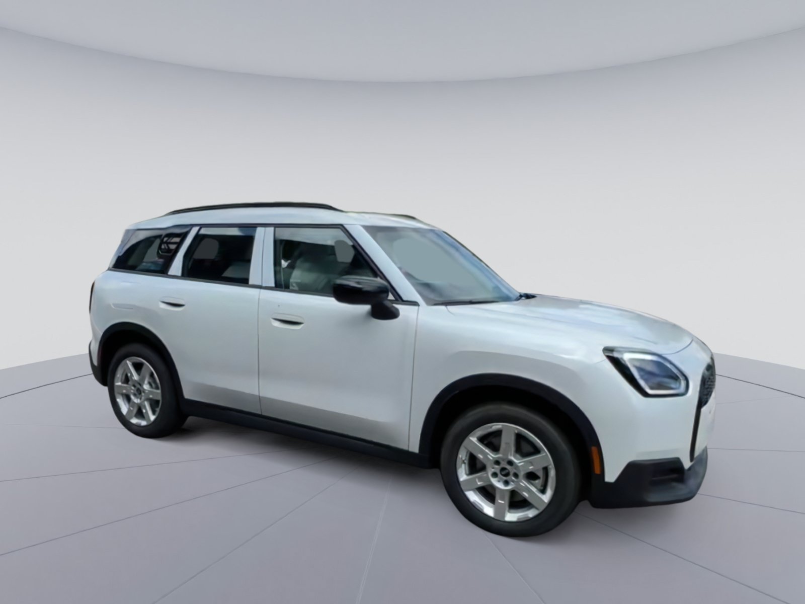 Used 2025 MINI Cooper Countryman S AWD/4WD image 2
