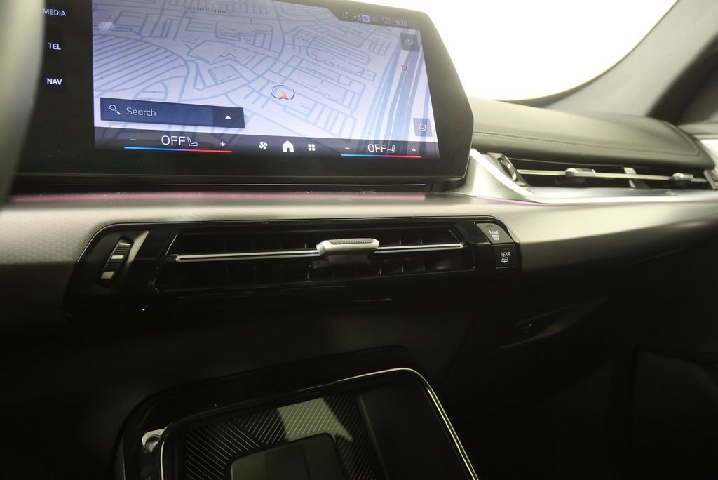 Certified 2025 BMW X1 M35i image 26