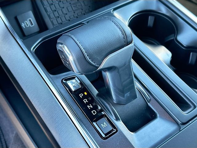 New 2025 Ford F150 Platinum image 12