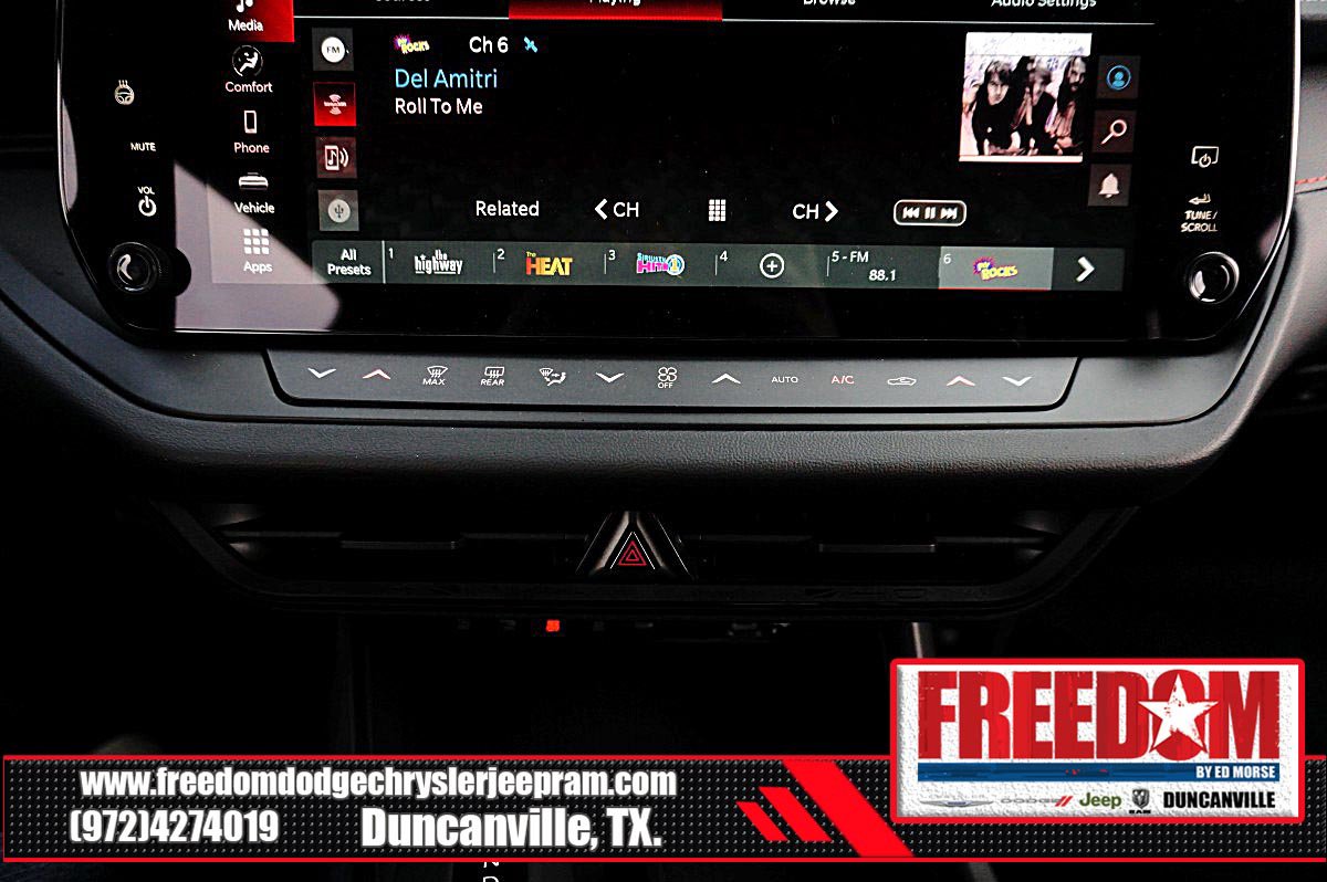 New 2026 Dodge Charger Scat Pack image 21