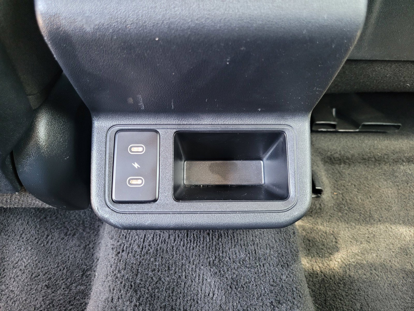 Used 2025 Kia K4 FWD image 15