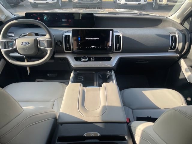 New 2026 Ford Expedition Max Active image 13