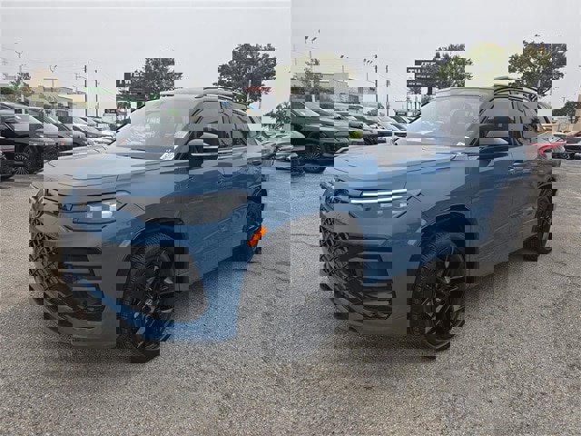 New 2026 Volkswagen Tiguan SE R-Line image 7