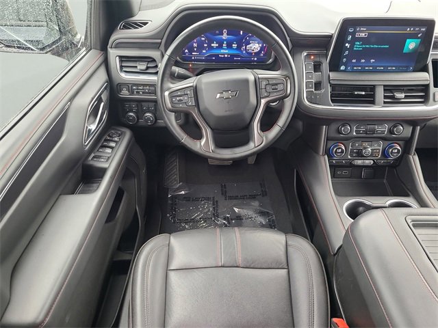 Used 2023 Chevrolet Tahoe RST w/ Luxury Package image 20