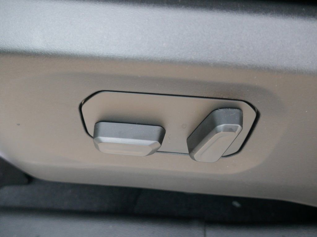 New 2026 Jeep Wrangler Sahara image 14