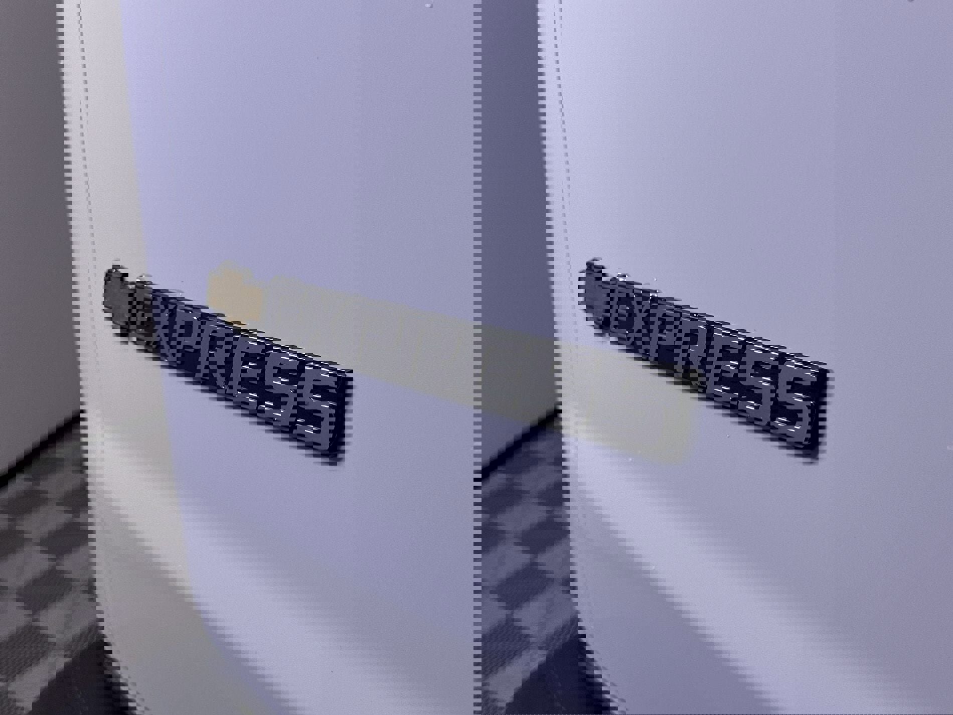 New 2025 Chevrolet Express 2500 w/ Driver Convenience Package image 61