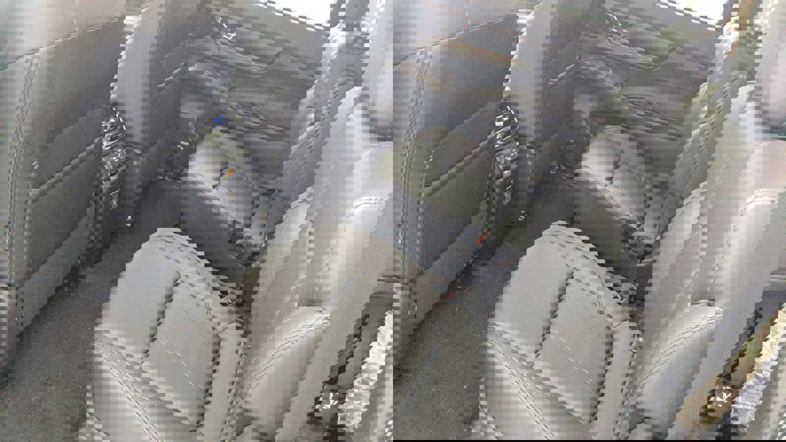 New 2025 Subaru Ascent Bronze Edition w/ Onyx Package image 31