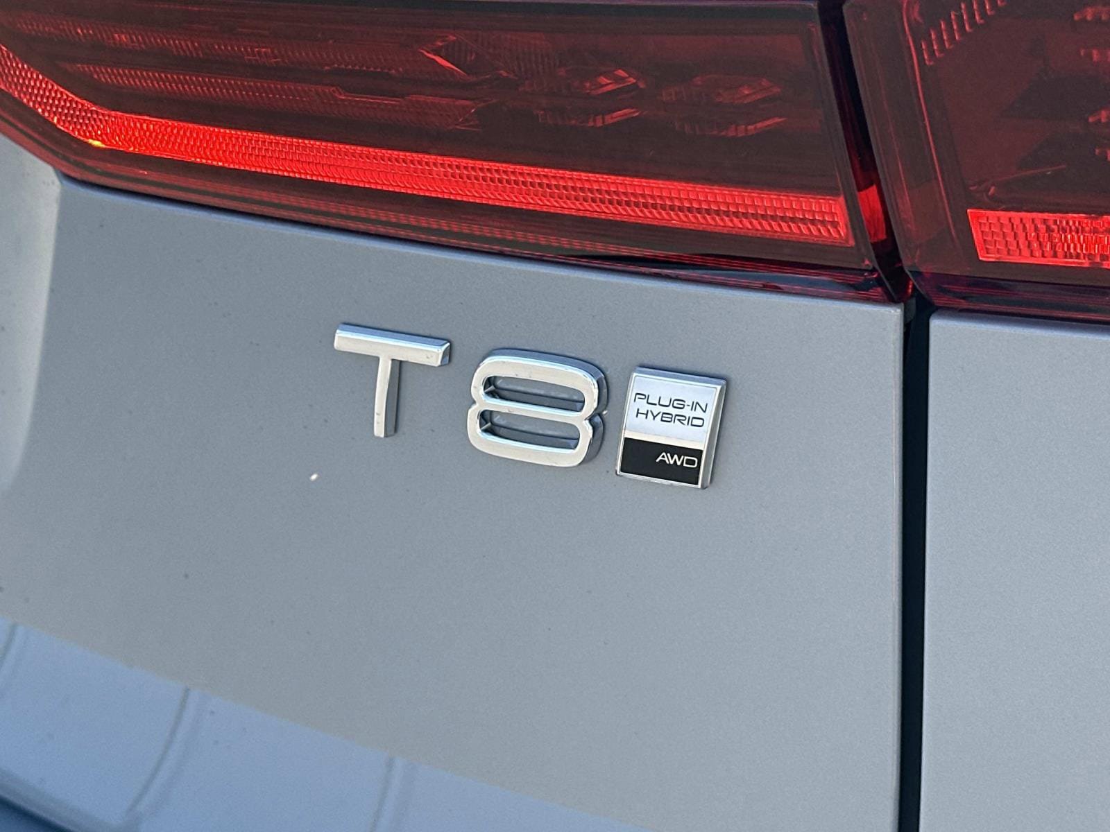 New 2026 Volvo XC60 T8 Plus w/ Climate Package AWD/4WD image 22