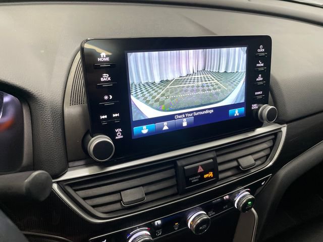 Used 2022 Honda Accord Sport image 18