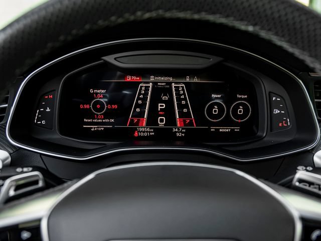Certified 2023 Audi RS 6 w/ Executive Package AWD/4WD image 20