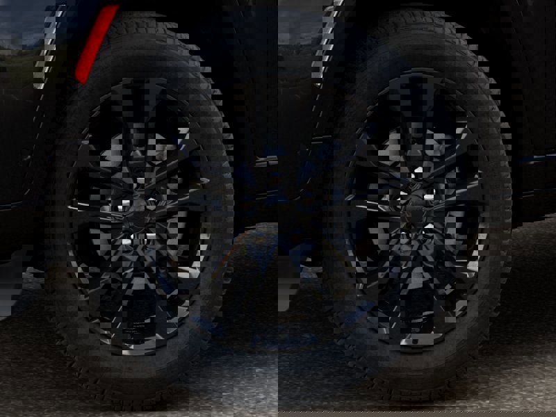 New 2026 Jeep Grand Cherokee Limited Reserve image 34