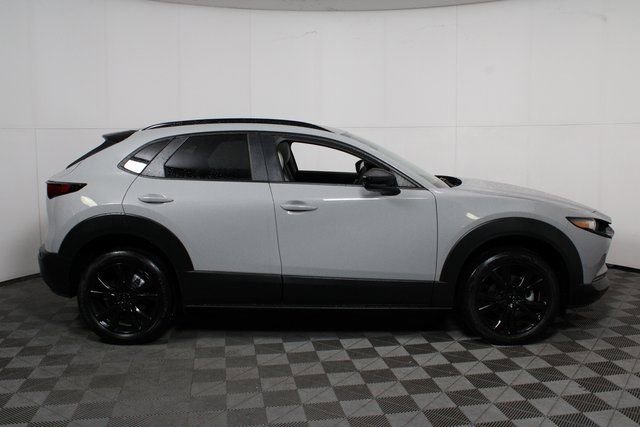 New 2026 MAZDA CX-30 AWD 2.5 S image 8