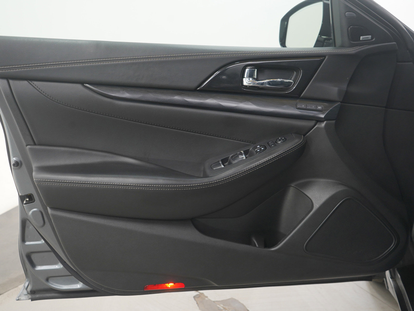 Used 2019 Nissan Maxima Platinum w/ Sport Mat Group image 19