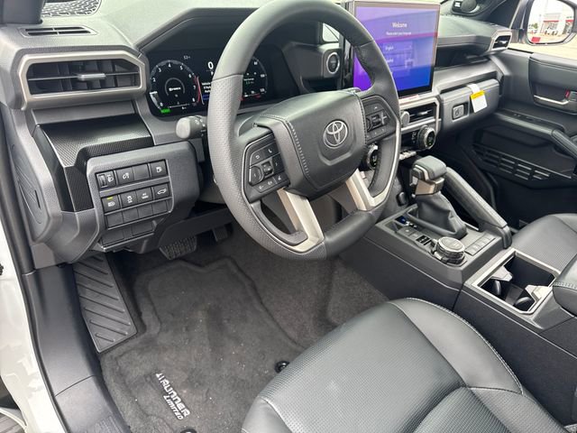 New 2026 Toyota 4Runner Limited AWD/4WD image 19
