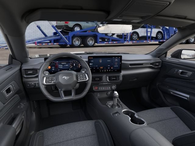 New 2026 Ford Mustang GT RWD image 11