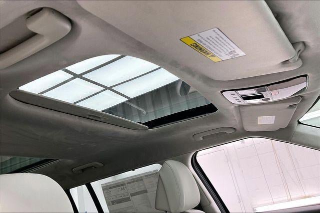 New 2026 Hyundai Santa Fe Calligraphy AWD/4WD image 30