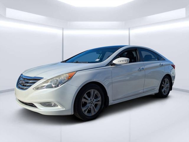 Used 2012 Hyundai Sonata Limited image 8