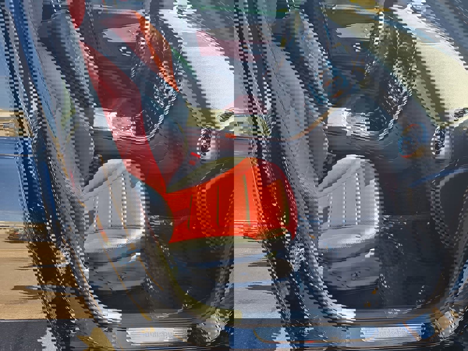 Used 2020 Mercedes-Benz GLC 300 4MATIC Coupe image 10