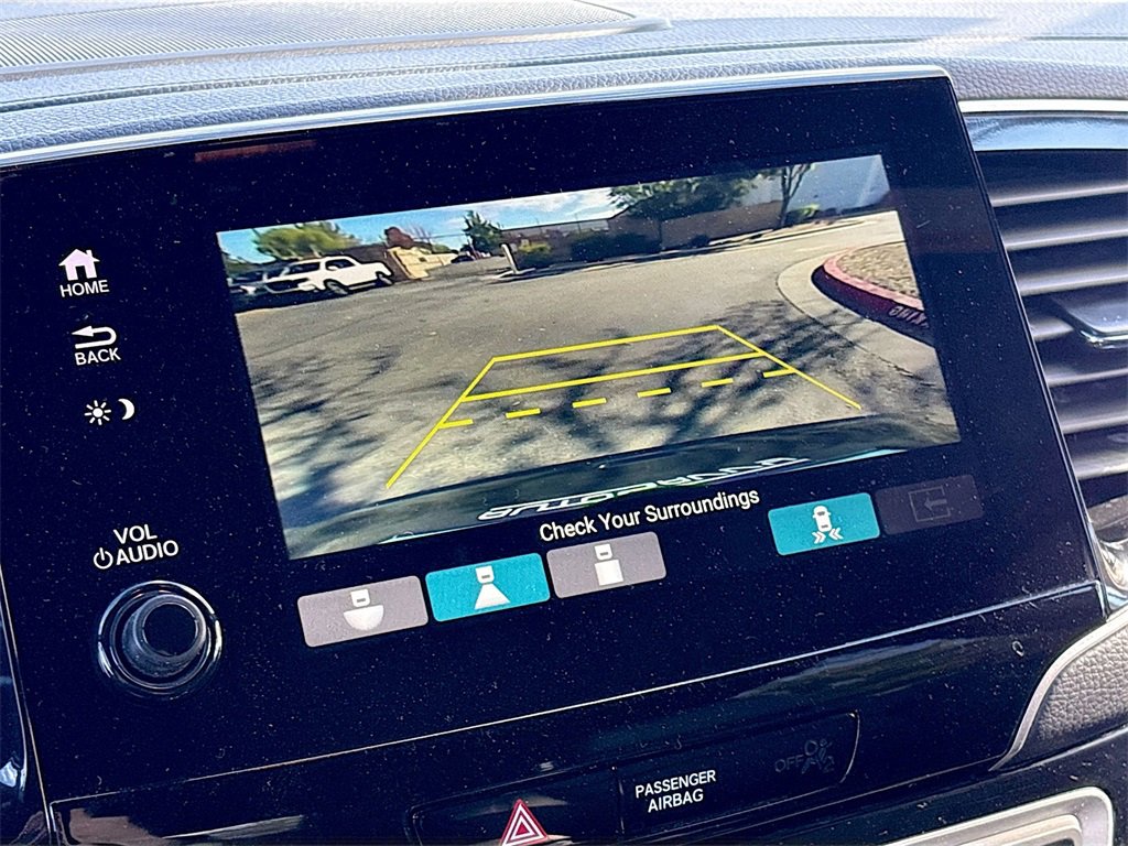 Used 2024 Honda Passport Black Edition image 14