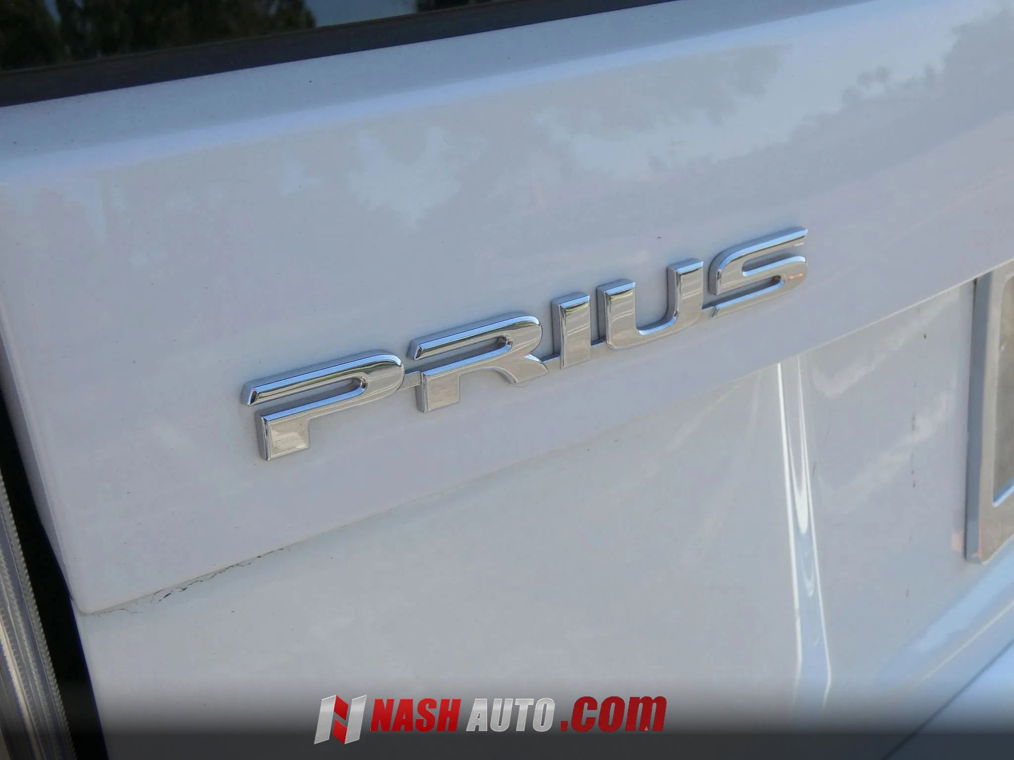 Used 2014 Toyota Prius Two FWD image 24