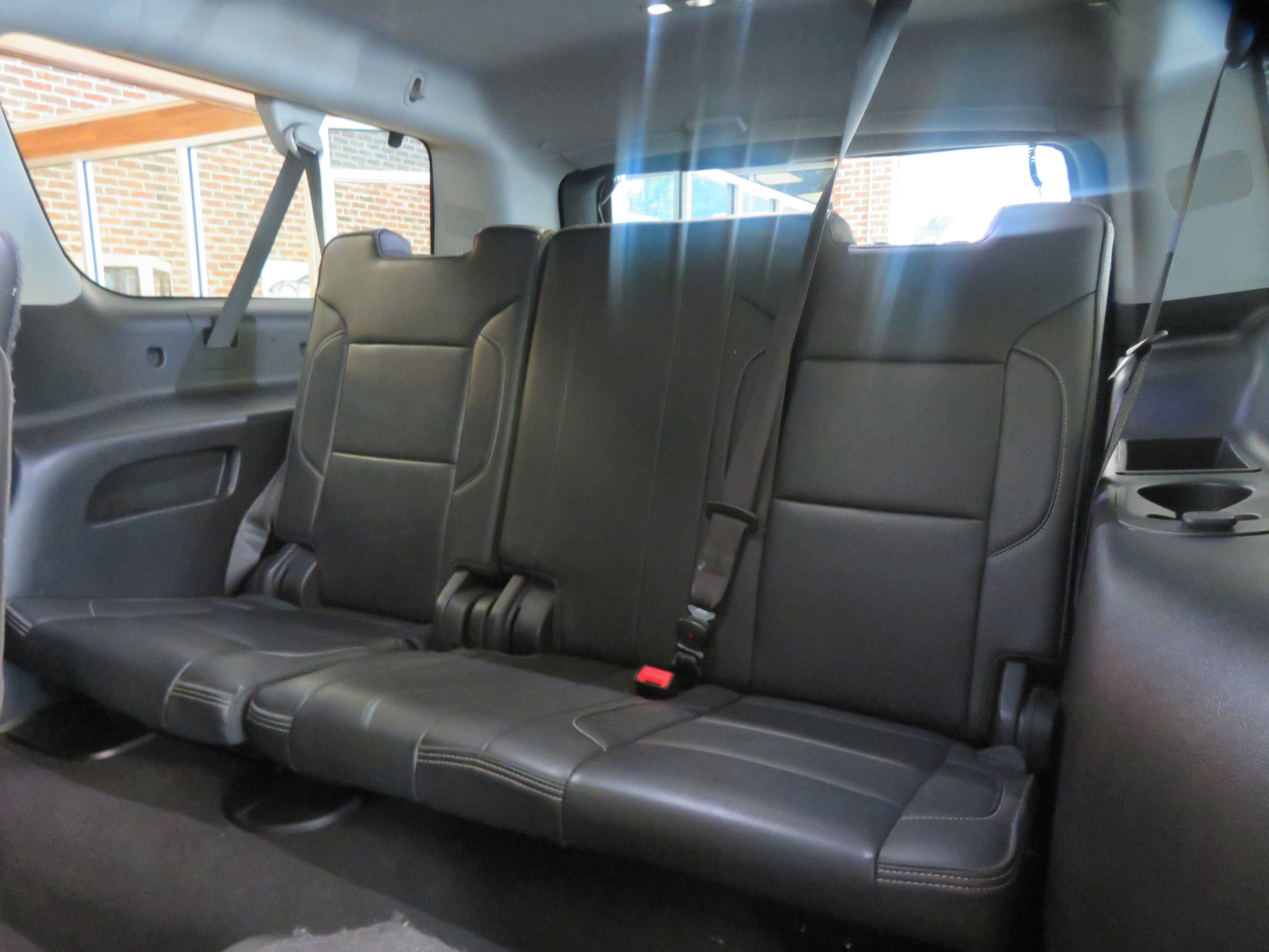Used 2019 GMC Yukon XL Denali AWD/4WD image 21