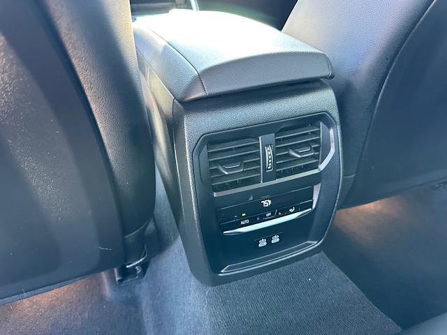 Certified 2024 BMW 330i xDrive 330i xDrive Sedan image 20