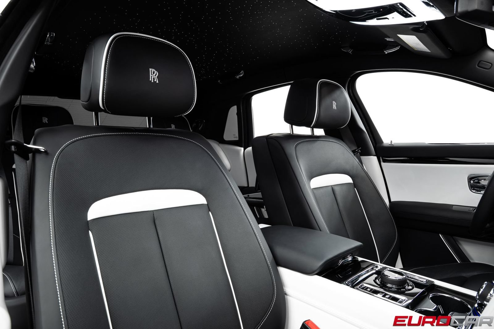 Used 2021 Rolls-Royce Ghost AWD/4WD image 37