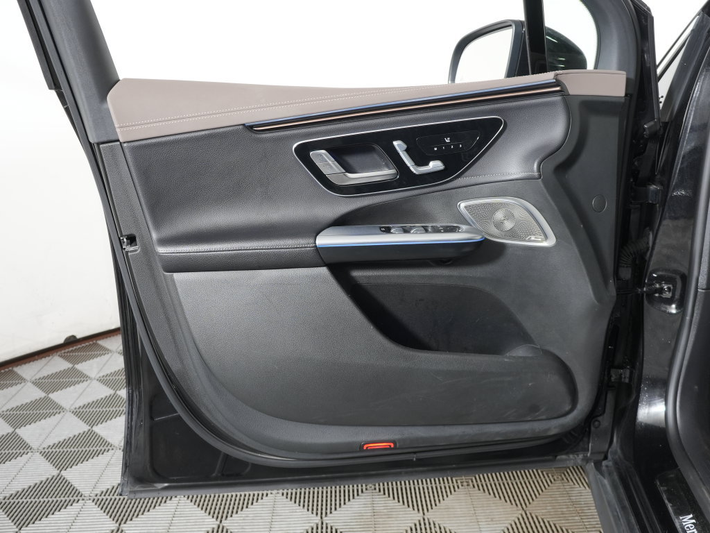 Certified 2023 Mercedes-Benz EQE 350+ 4MATIC SUV image 25