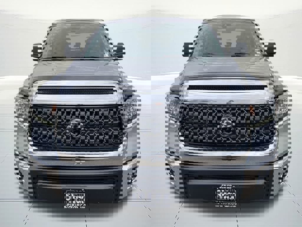 Used 2021 Toyota Tundra SR5 image 8